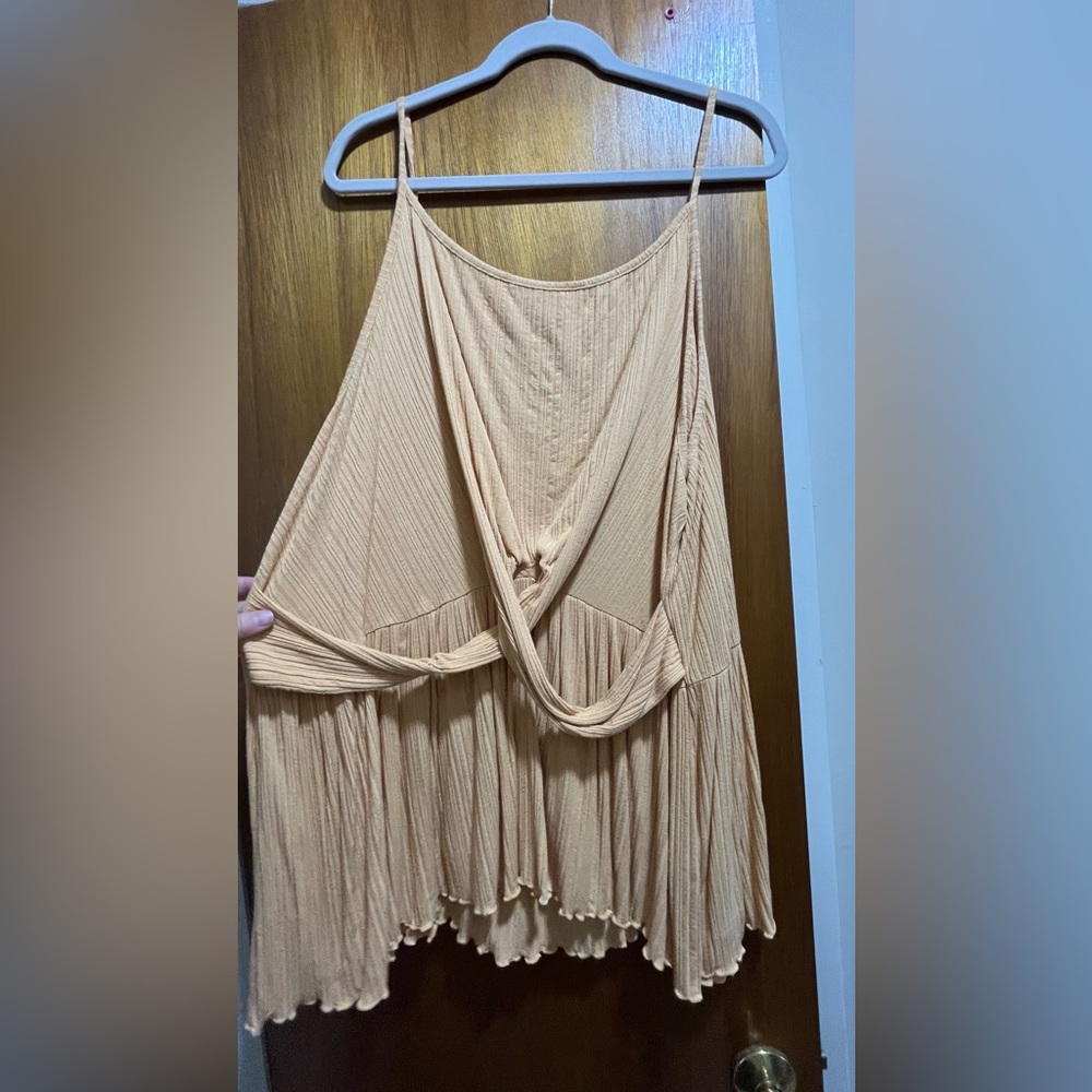 Maurice’s Top